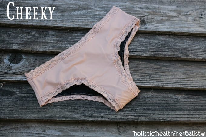 Cheeky Thinx Review