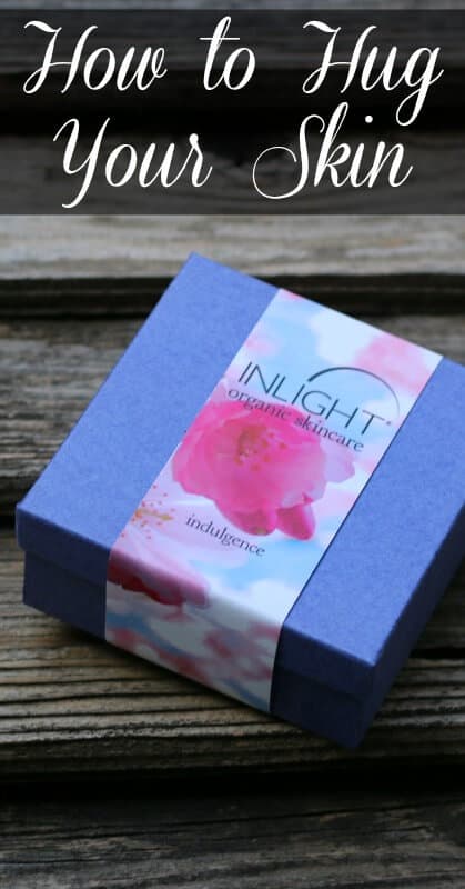Inlight Skincare Review - Learn how to hug your skin with these powerful oil-based skincare products.